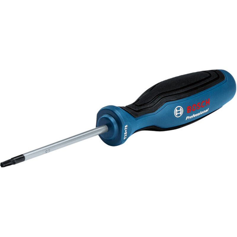 foto del prodotto bosch professional cacciavite tx dimensione cacciavite tx 15 1 pz.