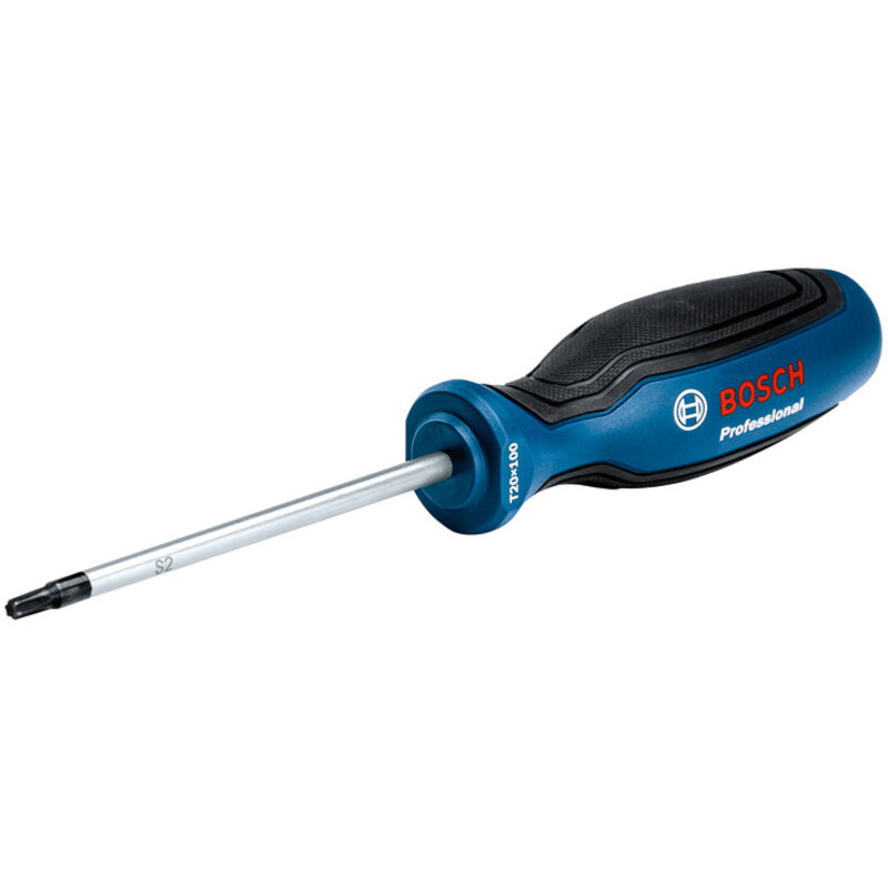 foto del prodotto bosch professional cacciavite tx dimensione cacciavite tx 20 1 pz.