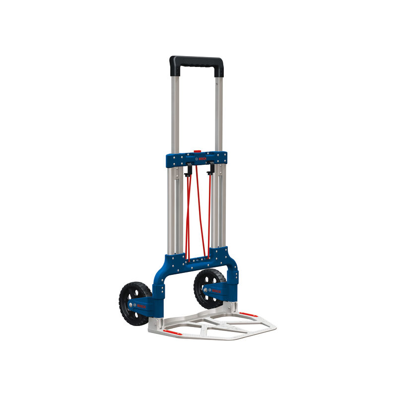 foto del prodotto bosch professional carrello pieghevole in alluminio bosch 1600a001sa