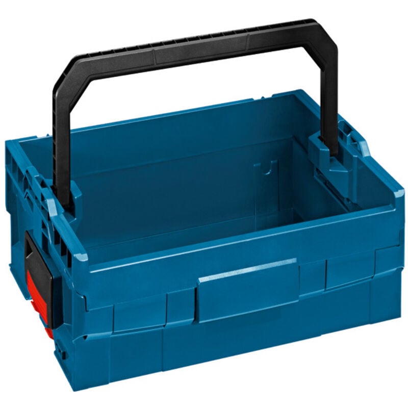 foto del prodotto bosch professional cassetta degli attrezzi bosch lt boxx 170 1600a00222