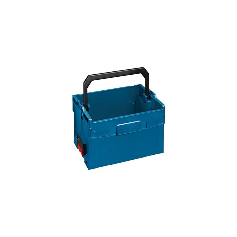 foto del prodotto bosch professional cassetta degli attrezzi bosch lt boxx 272 1600a00223