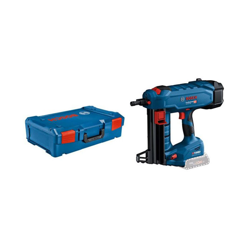 foto del prodotto bosch professional chiodatrice per cemento gnb 18v 38 bosch 06019l7001