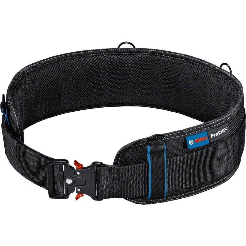 foto del prodotto bosch professional cintura portautensili bosch proclick 108 taglia l xl 1600a0265n