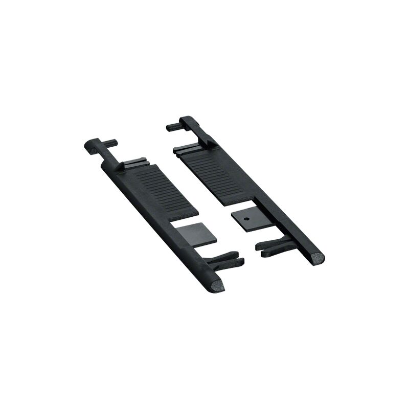 foto del prodotto bosch professional copertura in plastica per proteggere le estremit della guida bosch 1600z0000c