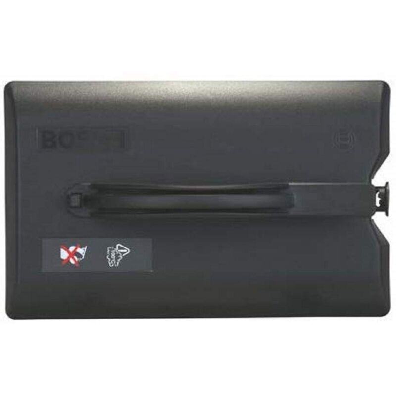 foto del prodotto bosch professional escudo de vapor para ptl 1, 1