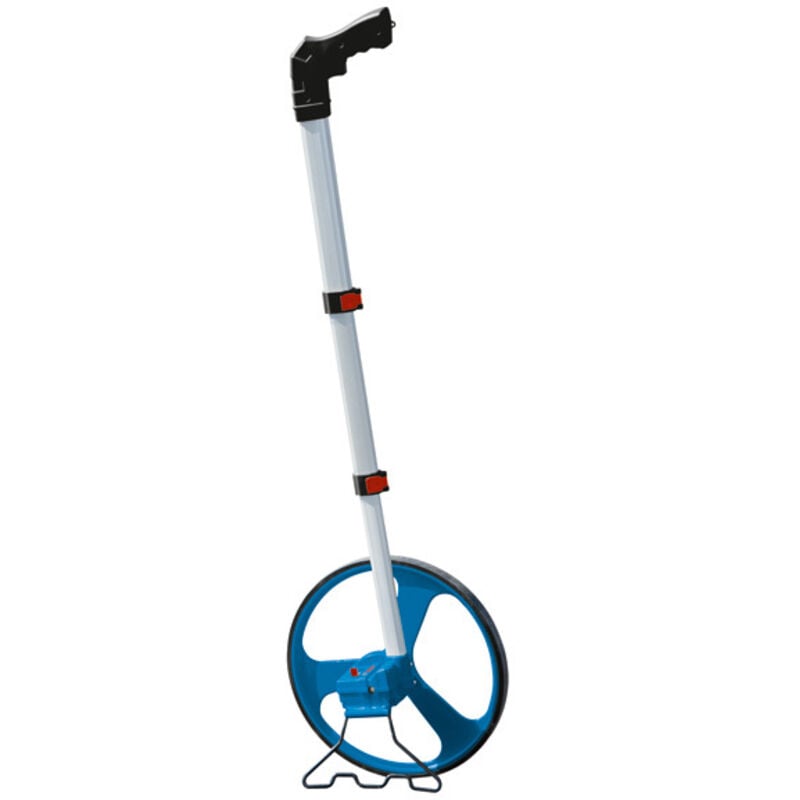 foto del prodotto bosch professional gwm32 ruota di misurazione 9999.9 m