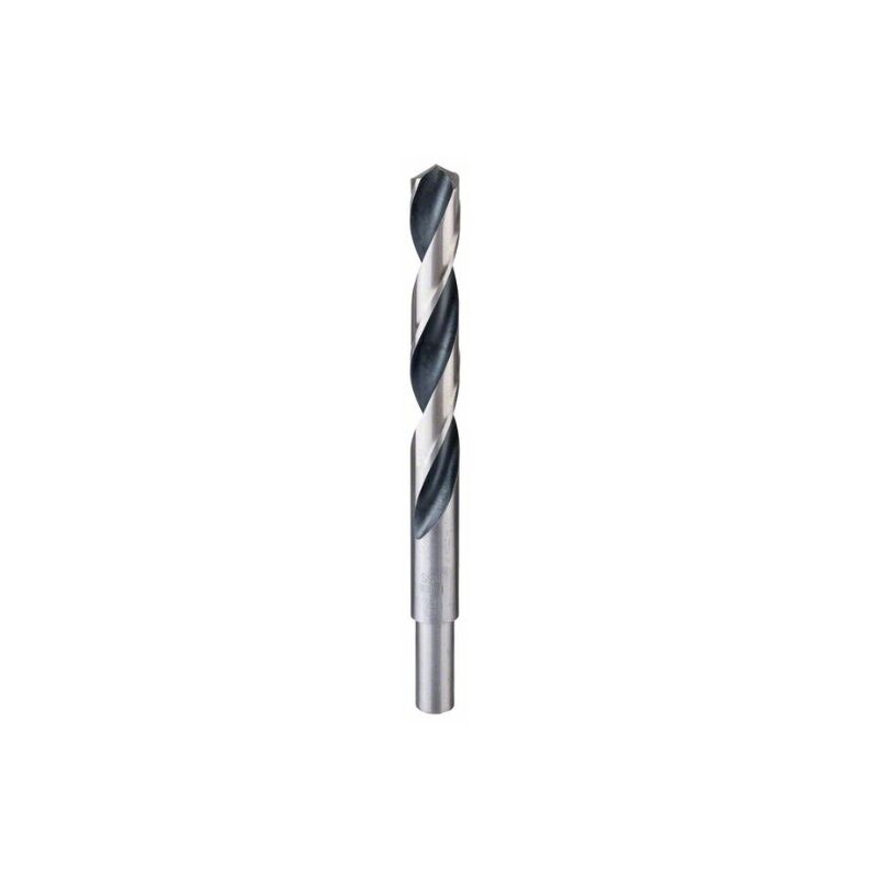 foto del prodotto bosch professional hss pointteq punta elicoidale, per metallo, gambo ridotto, 15 x 114 x 169 mm, accessorio of trapano