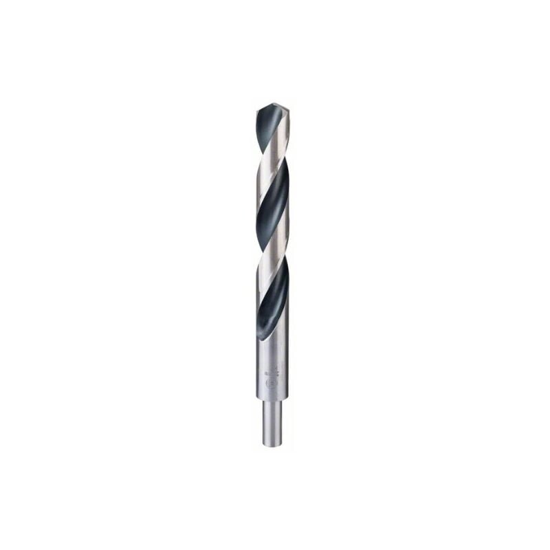 foto del prodotto bosch professional hss pointteq punta elicoidale, per metallo, gambo ridotto, 20 x 140 x 205 mm, accessorio de trapano