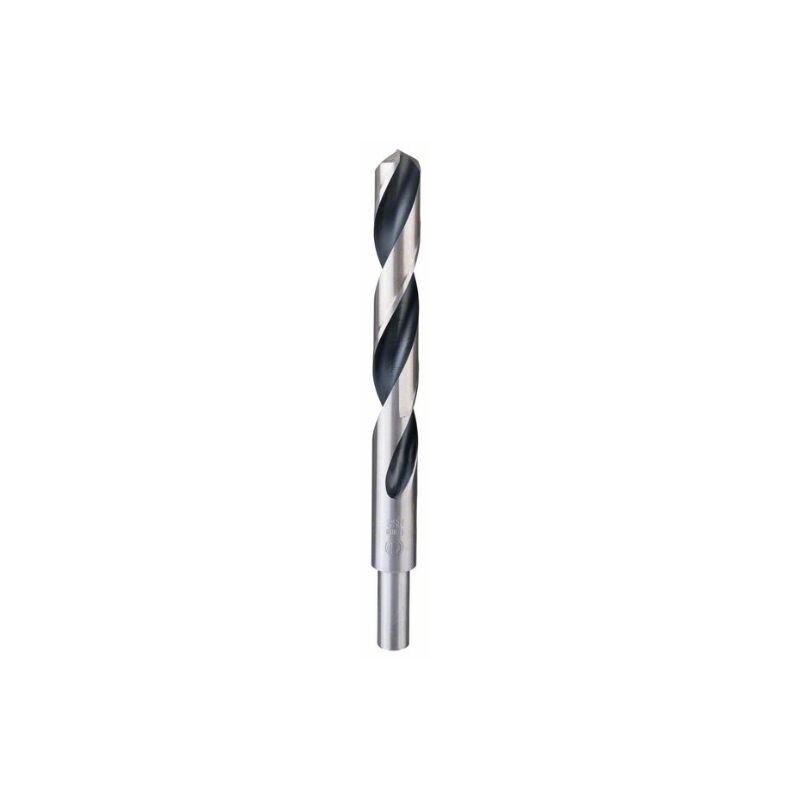 foto del prodotto bosch professional hss pointteq trapano elicoidale, per metallo, gambo ridotto, 17 x 125 x 184 mm, accessorio de trapano, 17 mm
