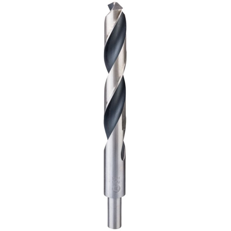 foto del prodotto bosch professional hss pointteq trapano elicoidale, per metallo, gambo ridotto, 19 x 135 x 198 mm, de accessorio per trapano