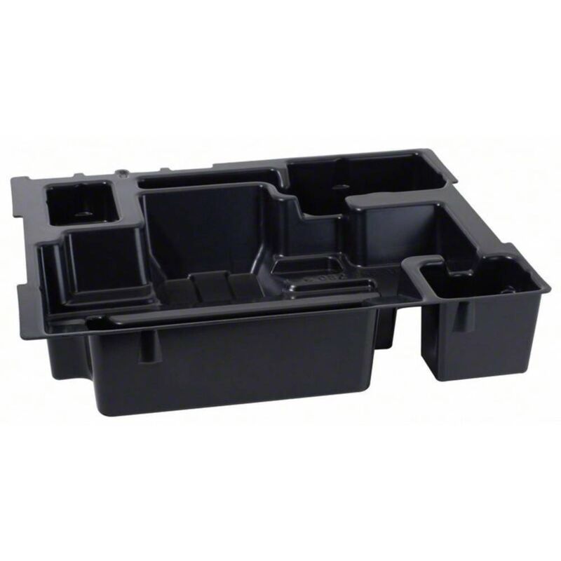 foto del prodotto bosch professional inserto per portautensili, adatto per gks 18 v li 1600a002uy