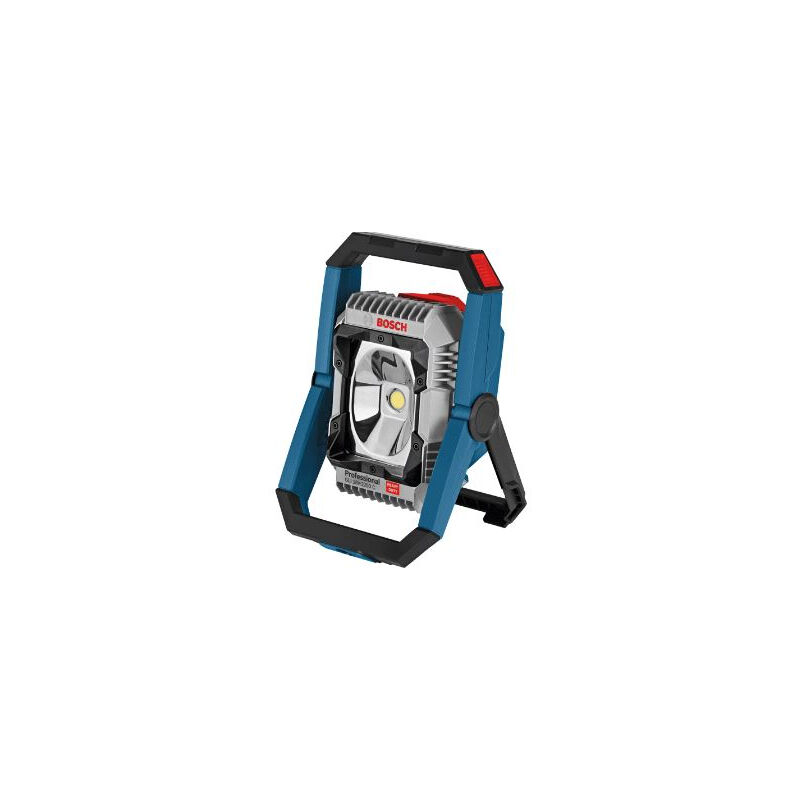 foto del prodotto bosch professional lampada gli 18v 2200c bosch senza batteria n caricabatterie 0601446501