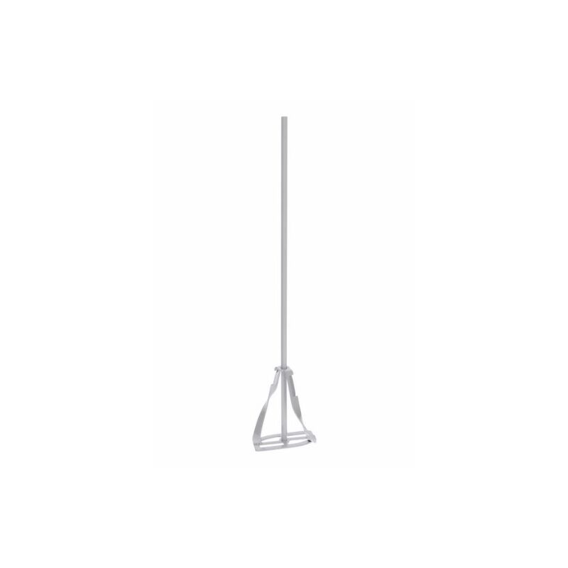 foto del prodotto bosch professional light mixer basket del cestello 120 mm, quantit di miscelazione di 10 25 kg, accessori per mixer 