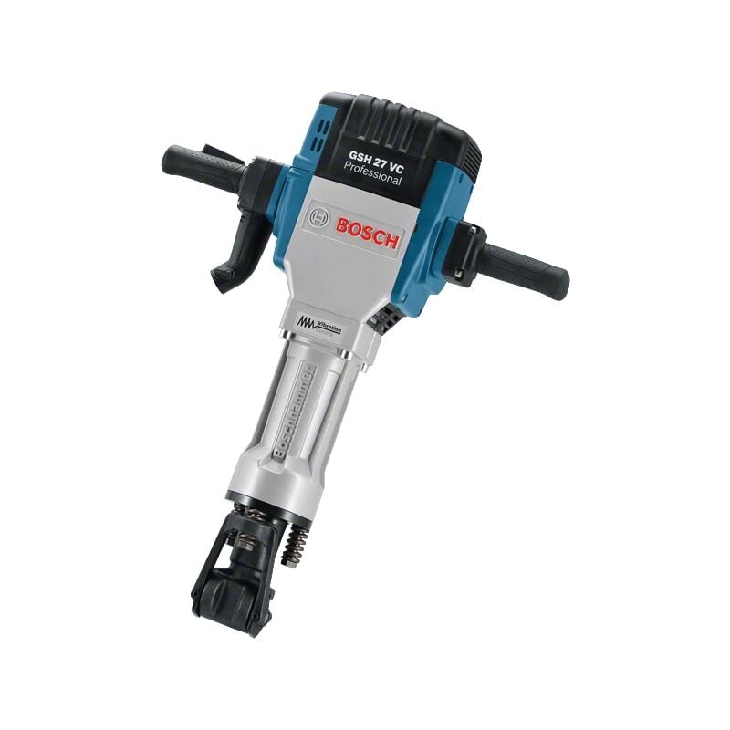 foto del prodotto bosch professional martello demolitore bosch gsh 27 vc 2000w 62j 061130a000