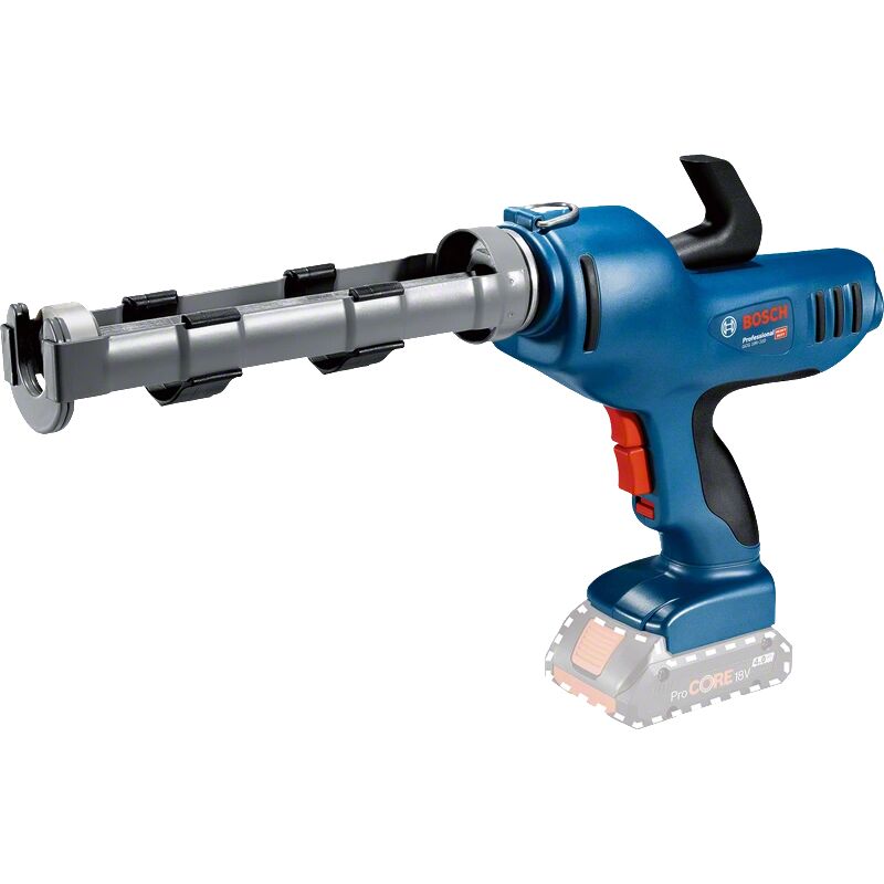 foto del prodotto bosch professional pistola sigillante bosch gcg 18v 310 senza batteria n caricabatterie 06019c4100