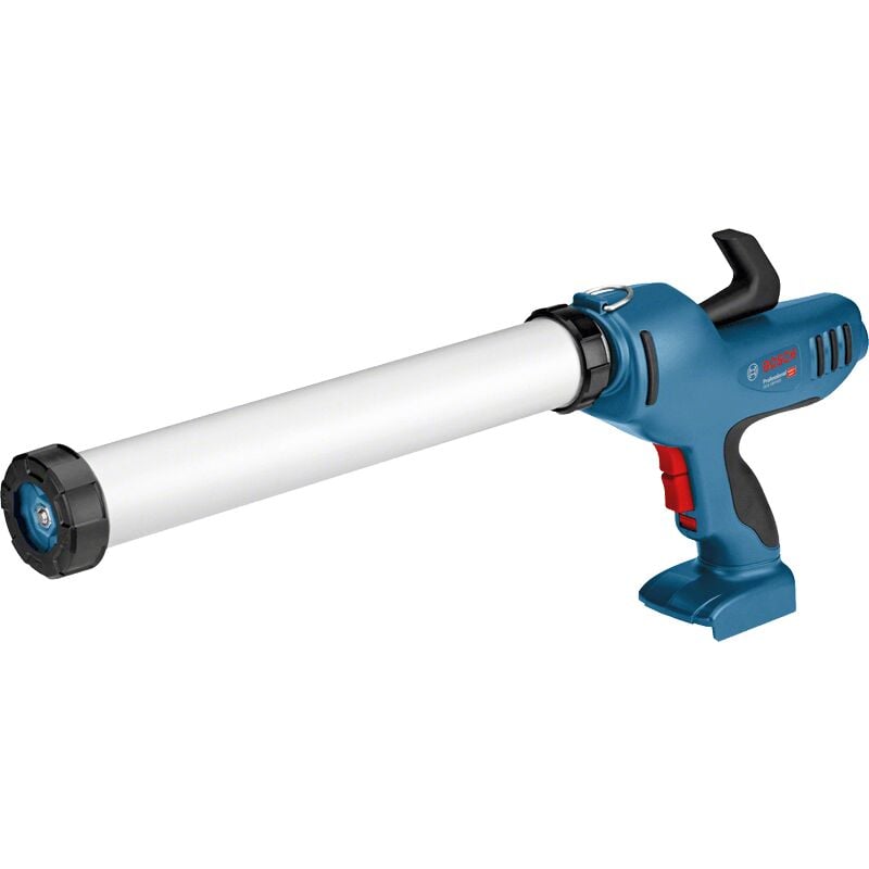 foto del prodotto bosch professional pistola sigillante bosch gcg 18v 600 professional 06019c4001