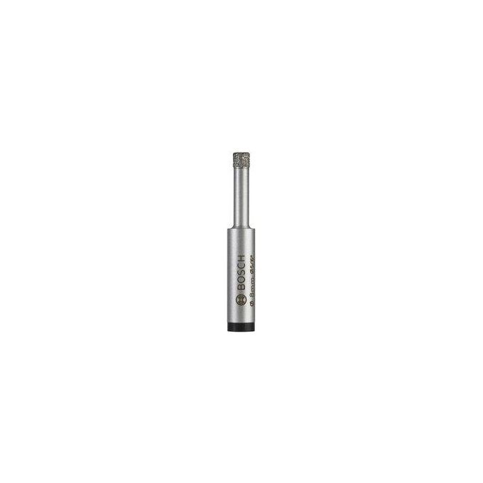 foto del prodotto bosch professional punte diamantate easydry diamond bit diametro 10mm