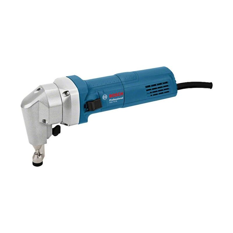 foto del prodotto bosch professional roditrice bosch gna75 16 750w 1,6 mm 0601529400