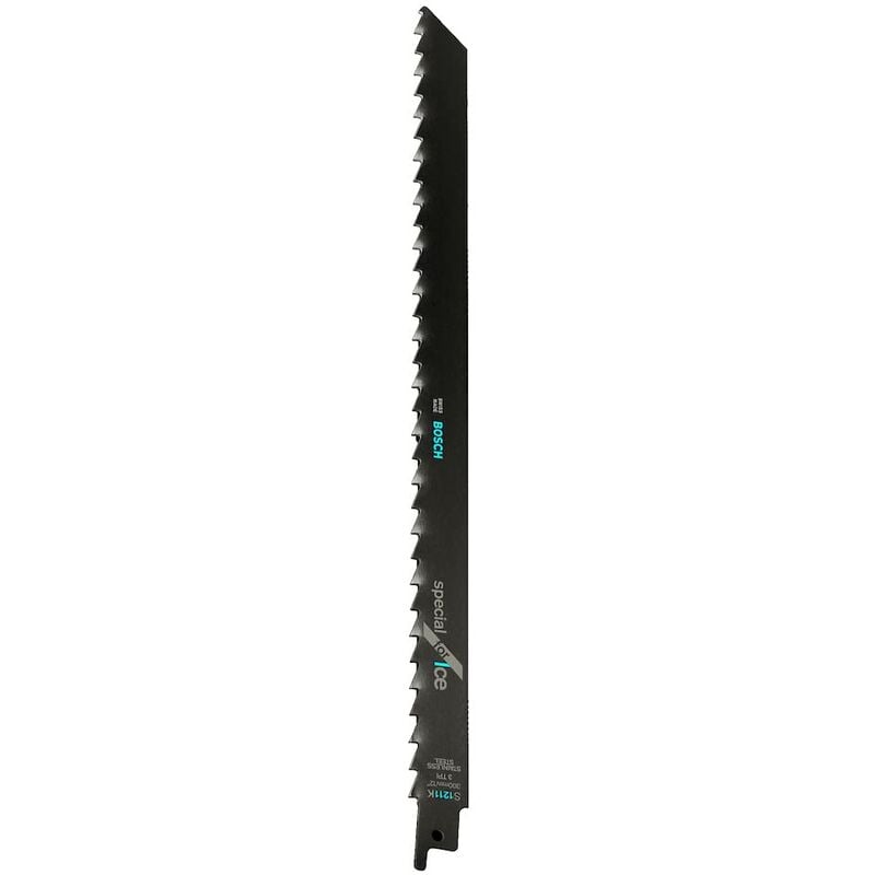 foto del prodotto bosch professional s 1211 k special per ice5 pezzi di lame, materiali congelati, 300 x 19 x 1.25 mm, accessorio per sega universale