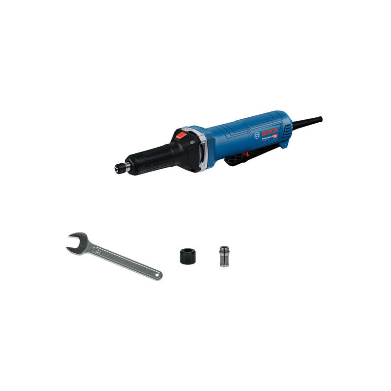 foto del prodotto bosch professional smerigliatrice diritta bosch ggs 30 lps professional in box
