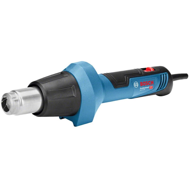 foto del prodotto bosch professional termosoffiatore bosch ghg 20 60 2000w