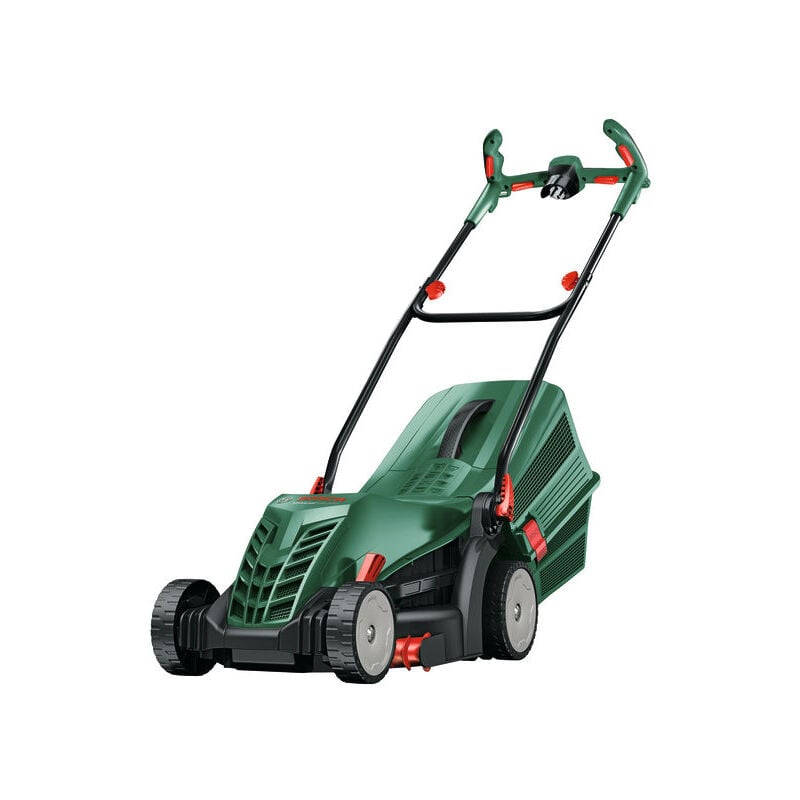 foto del prodotto bosch professional tosaerba universalrotak 34 405 bosch, larghezza di taglio 34 cm