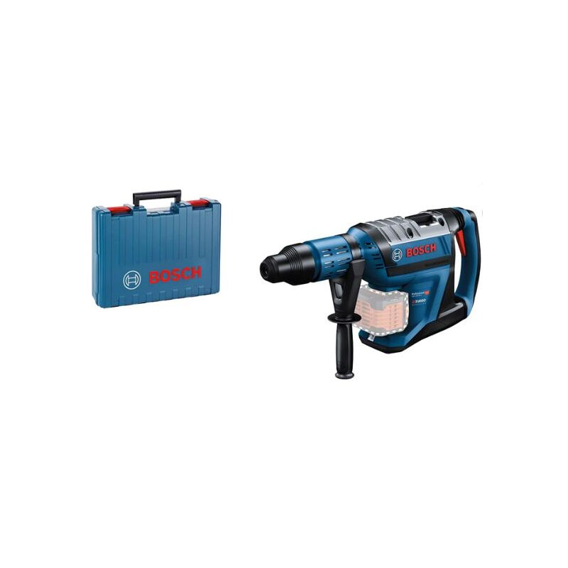 foto del prodotto bosch professional trapano bosch solo sds max gbh18v 45 c 611913000