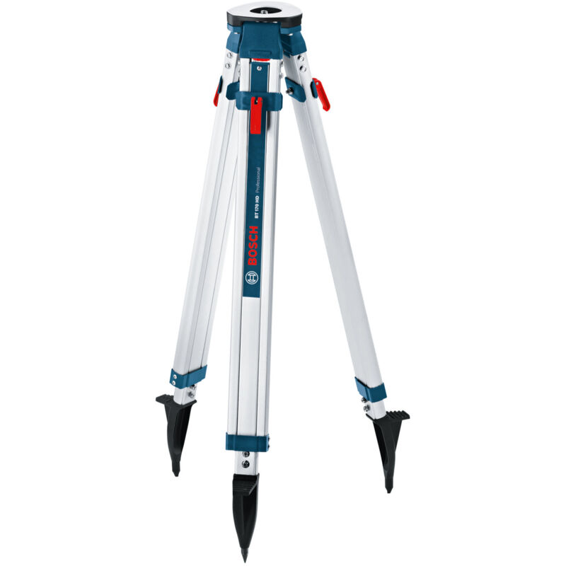 foto del prodotto bosch professional treppiede da cantiere bosch bt 170 hd