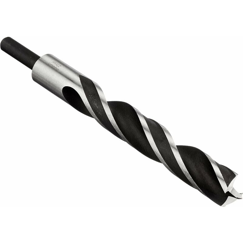 foto del prodotto bosch professional twist drill per legno, 20 mm, accessori per trapano rotante 