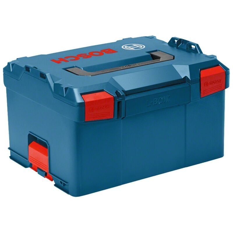 foto del prodotto bosch professional valigia di trasporto bosch 238 l boxx 1600a012g2