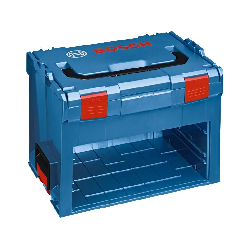 foto del prodotto bosch professional valigia di trasporto bosch ls boxx 306 1600a001ru