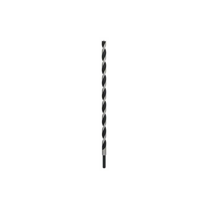 foto del prodotto bosch professional woodworking drill bit m point 14 x 340 x 400 mm, accessories rotary drills 