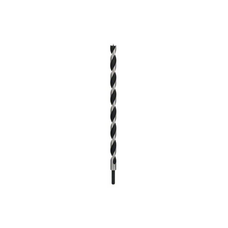 foto del prodotto bosch professional woodworking drill bit m point 18 x 340 x 400 mm, accessories rotary drills 