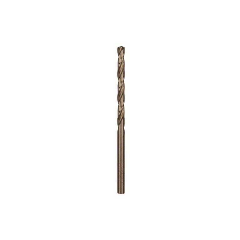 foto del prodotto bosch professionnal 2 608 585 885 confezione de 10 punte per metallo hss co, din 338 5 x 52 86 mm 