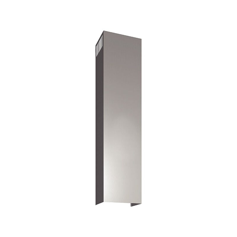 foto del prodotto bosch prolunga camino per cappa 150cm lz12365 siemens