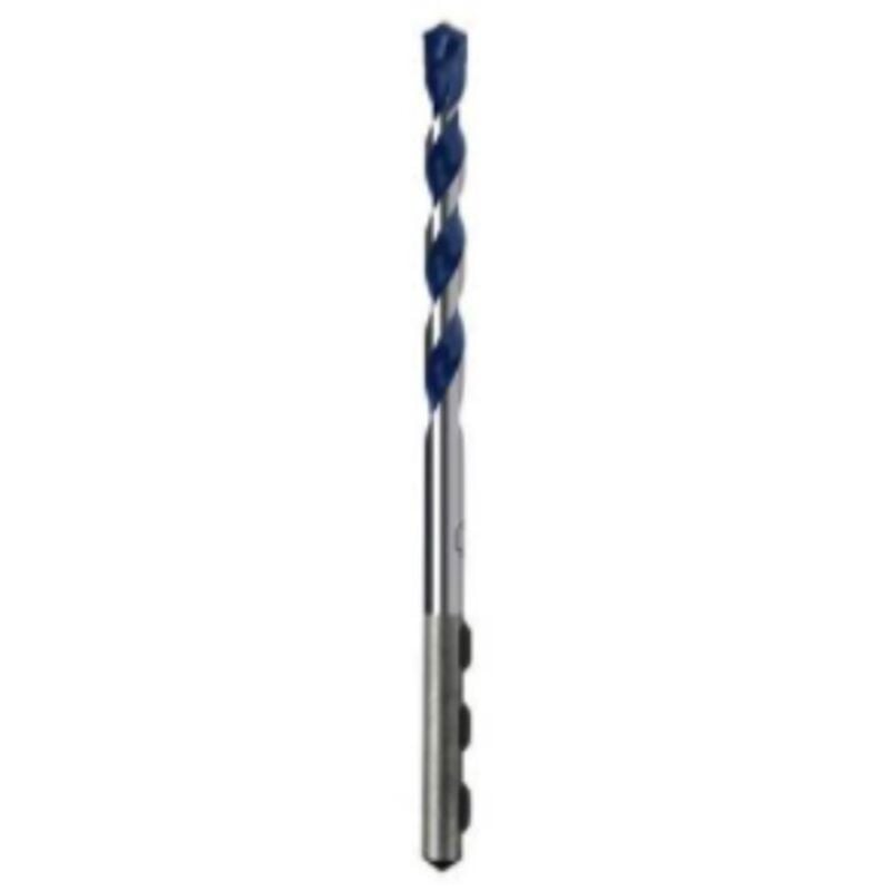 foto del prodotto bosch punta a spirale per calcestruzzocly 5, 12mm