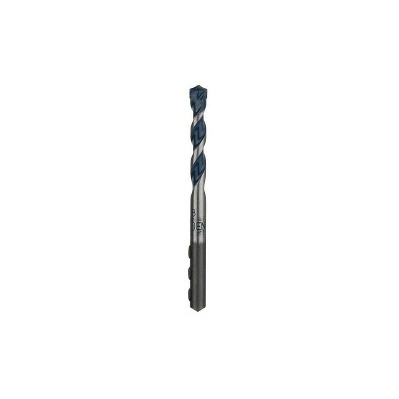 foto del prodotto bosch punta da trapano per calcestruzzo 8mm