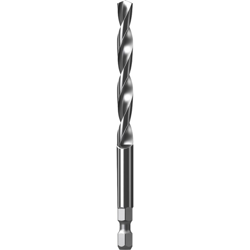 immagine 0 del prodotto bosch punta di centraggio expert power change plus hss g 7,15 x 105 mm 2608900528