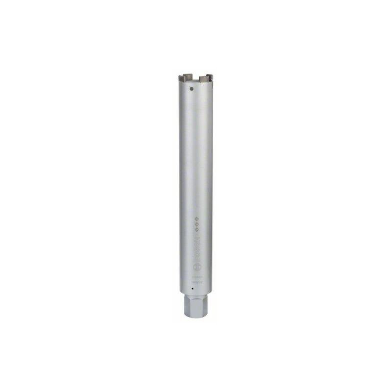 foto del prodotto bosch punta diamantata a secco de 1 1 4 unc migliore per universale 52 mm, 330 mm, 3 segmenti, 11,5 mm