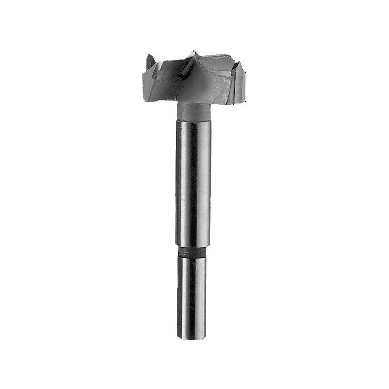 foto del prodotto bosch punta forstener con taglienti metallo duro 25x90mm