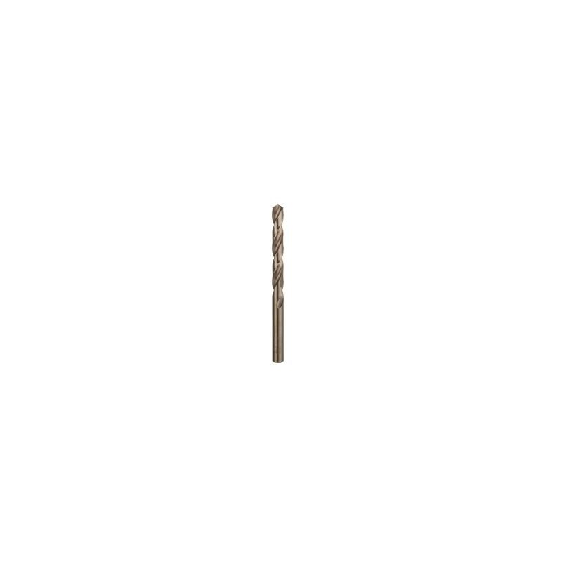 foto del prodotto bosch punta metallo hss co 9.5x125 mm