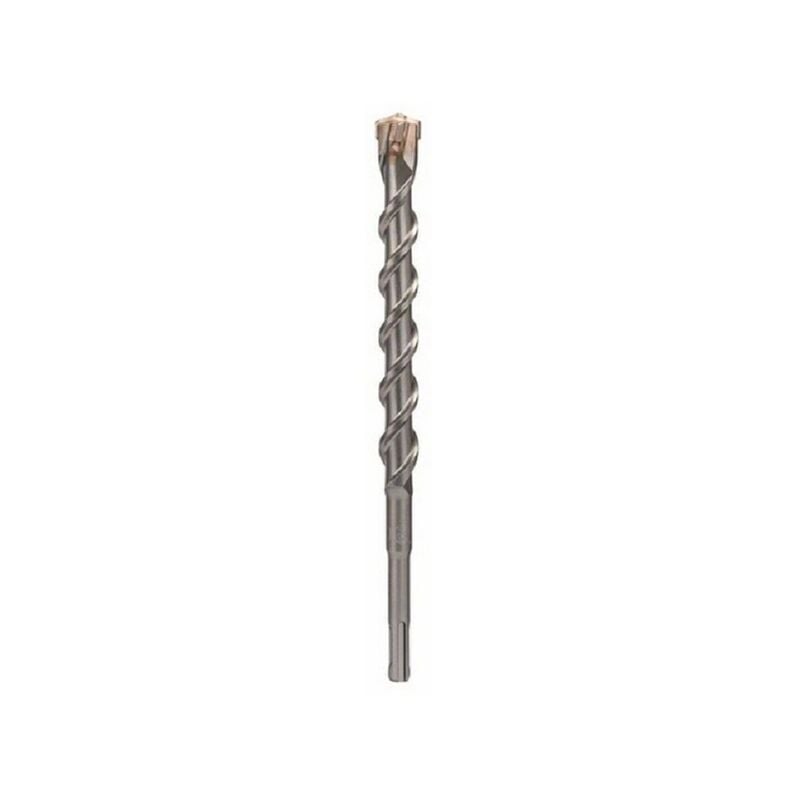 foto del prodotto bosch punta per calcestruzzo 4 taglienti sds plus 7x expert 12x200x265 mm 2608900110