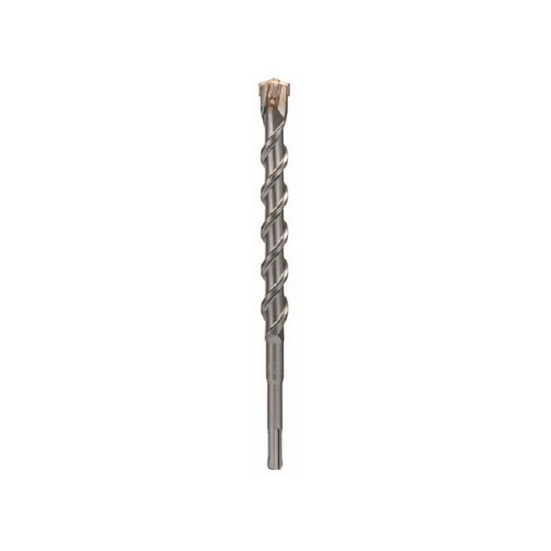 foto del prodotto bosch punta per calcestruzzo 4 taglienti sds plus 7x expert 14x200x265 mm 2608900121