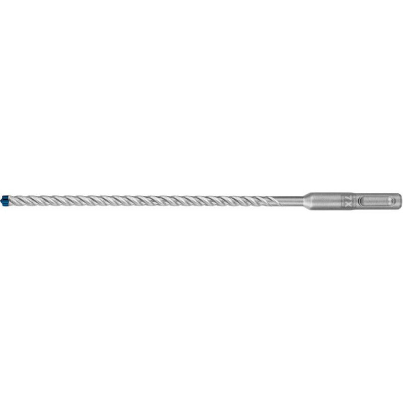 foto del prodotto bosch - punta per calcestruzzo 4 taglienti sds-plus 7x expert 5x150x215 mm - 2608900061