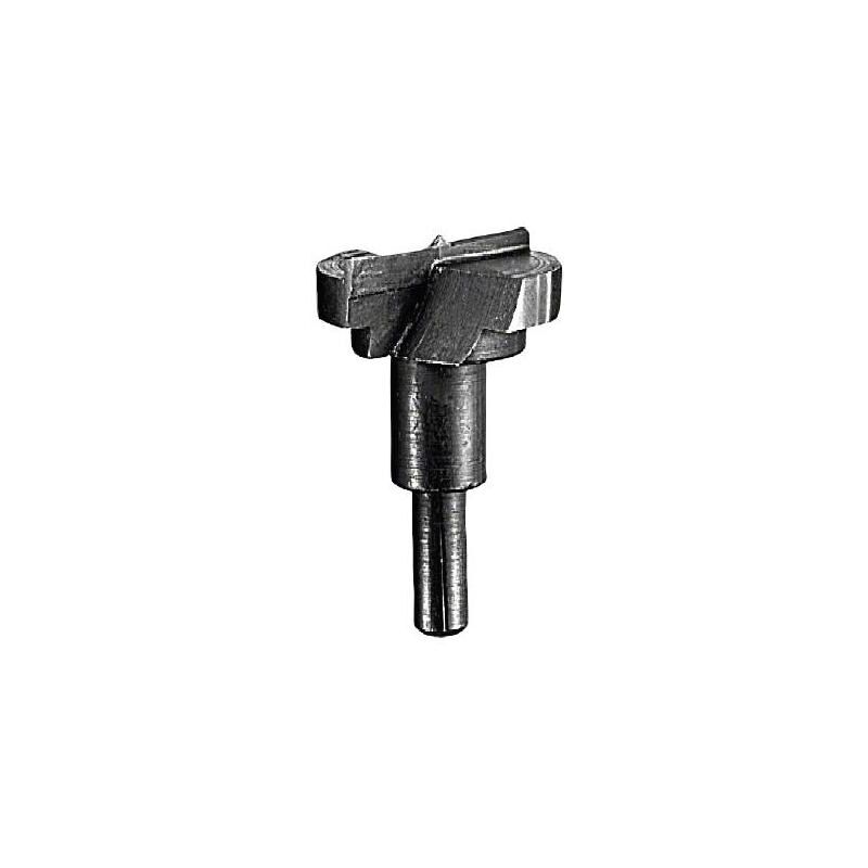 foto del prodotto bosch punta per cerniere con metallo duro 26x56