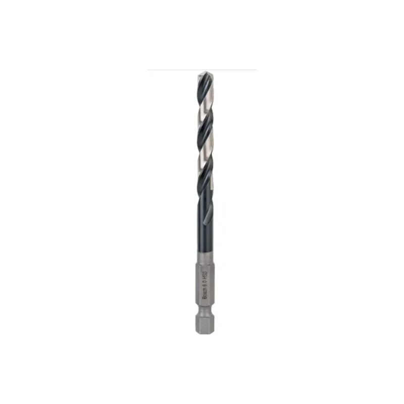 foto del prodotto bosch punta per ferro in hss con attacco da 1 4 d.4 mm