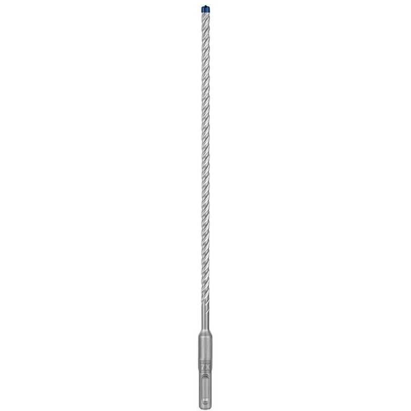 foto del prodotto bosch punta per martelli perforatori expert sds plus 7x 6x200x265 mm, bos 2608900074