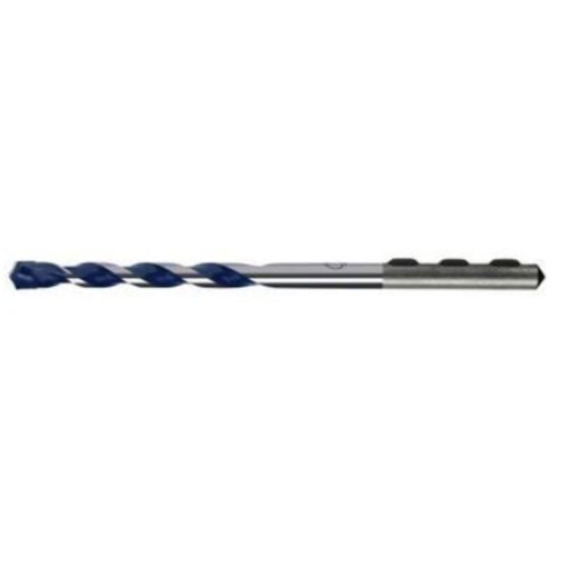 foto del prodotto bosch punta per trapano per calcestruzzo cyl 5, 3mm