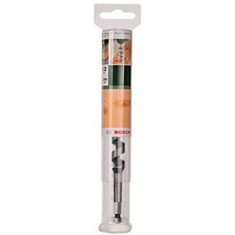 foto del prodotto bosch punta per trapano per travi 12x160x235mm attacco esagonale