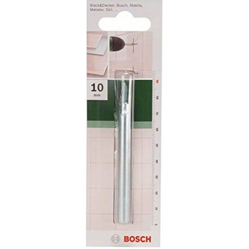 foto del prodotto bosch punta per vetro e piastrelle 10x90